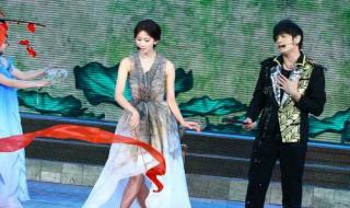 邓紫棋春晚 邓紫棋春晚