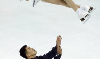 花样滑冰大奖赛总决赛 花样滑冰大奖赛总决赛
