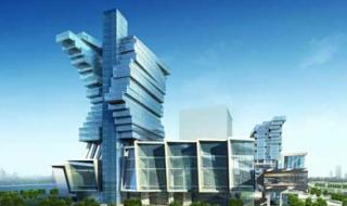 广州琶洲国际会展中心