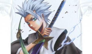 一护vs葛力姆乔