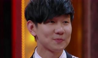 谁是大歌神林俊杰 谁是大歌神林俊杰