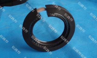 剖分式骨架油封 剖分式骨架油封