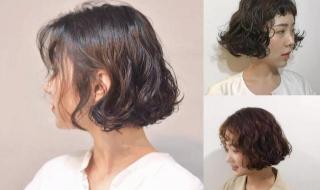 35一40岁发型减龄好看 35一40岁发型减龄好看