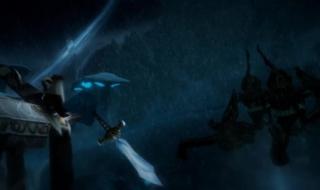 十城魔兽世界私服