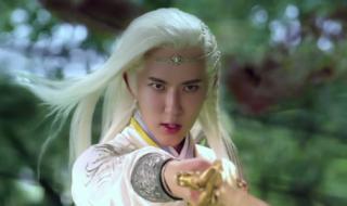 马德钟主演的电视剧