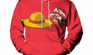 海贼王剧场版2022枪版 海贼王剧场版2022枪版