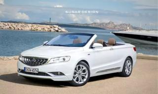 最便宜的硬顶敞篷车