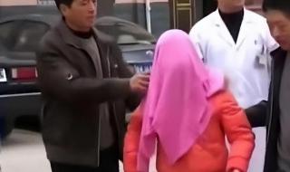 马脸女孩现在长什么样 马脸女孩现在长什么样