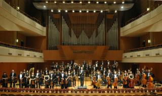 柴可夫斯基音乐学院 柴可夫斯基音乐学院