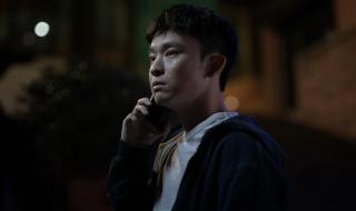 谁是凶手小说结局