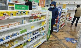 吃退烧药多久能退烧