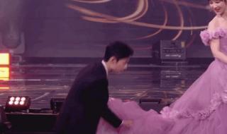 肖战春晚在哪个台 肖战春晚在哪个台