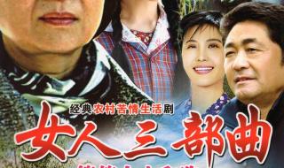 辘轳女人和井电视剧