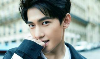 害羞的男孩子有多可爱