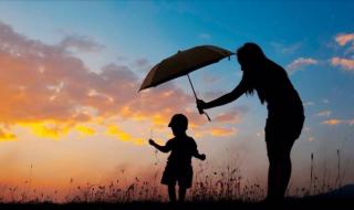 表达母爱的唯美句子