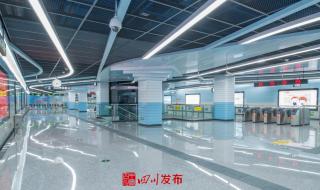 18号线二期通车时间