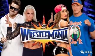 wwe约翰塞纳的老婆 wwe约翰塞纳的老婆