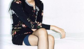 中岛美嘉樱花纷飞时