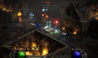 火炬之光2最终boss 火炬之光2最终boss