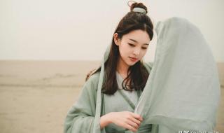 自古多情总被无情伤