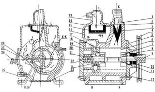 蒸汽喷射真空泵 蒸汽喷射真空泵