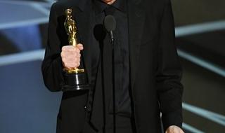 历届奥斯卡最佳摄影 历届奥斯卡最佳摄影