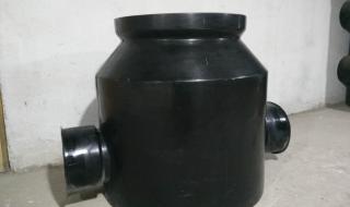 塑料检查井专用井盖