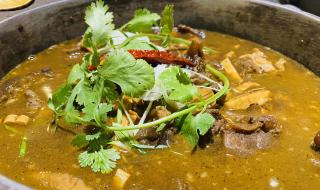 牛板筋是牛的哪个部位 牛板筋是牛的哪个部位