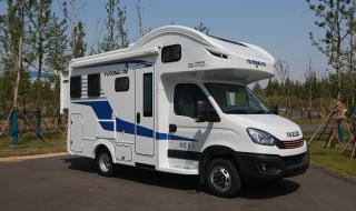 宇通房车价格及图片 宇通房车价格及图片