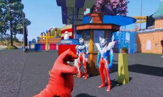 赛罗奥特曼的妈妈 赛罗奥特曼的妈妈