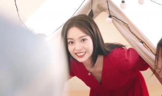 我的爱就像风沙吹