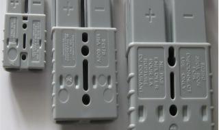 汽车连接器生产厂家