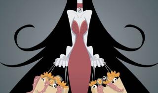 小魔女日韩内衣 小魔女日韩内衣