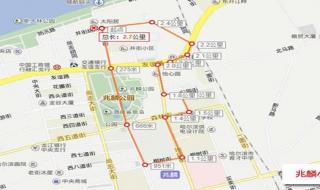 哈尔滨群力新区地图 哈尔滨群力新区地图