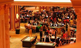 澳门威尼斯人大酒店 澳门威尼斯人大酒店