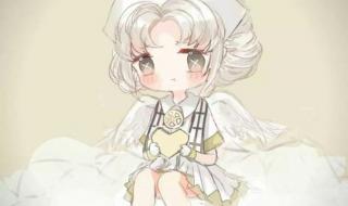 qq飞车光天使怎么得