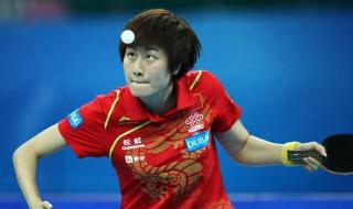 今日乒乓球世界杯赛事 今日乒乓球世界杯赛事