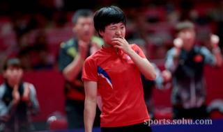 亚运乒乓球女团决赛 亚运乒乓球女团决赛