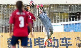 2023年中国女足乙级联赛 2023年中国女足乙级联赛