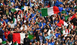 2021欧洲杯淘汰赛赛程表 2021欧洲杯淘汰赛赛程表