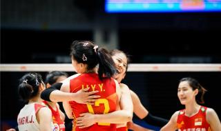 朱婷4月底回归中国女排 朱婷4月底回归中国女排