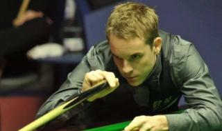 2020年斯诺克大师赛 2020年斯诺克大师赛