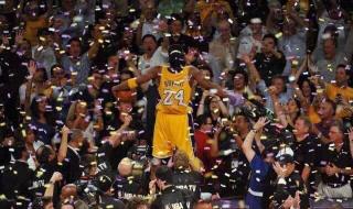 科比布莱恩特简介 科比布莱恩特简介