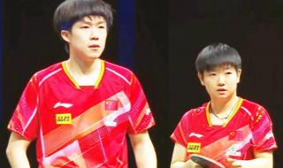 乒乓球全锦赛冠军 乒乓球全锦赛冠军