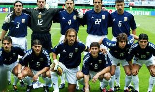 阿根廷球星排名前十名