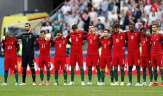 2010世界杯葡萄牙对朝鲜