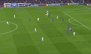 欧冠巴萨vs巴黎6:1 欧冠巴萨vs巴黎6:1