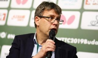 乒乓球金牌数量排名