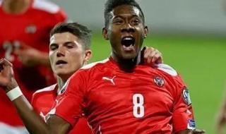 奥地利vs意大利比分