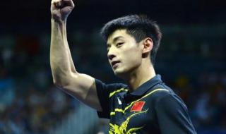 奥运比赛项目乒乓球